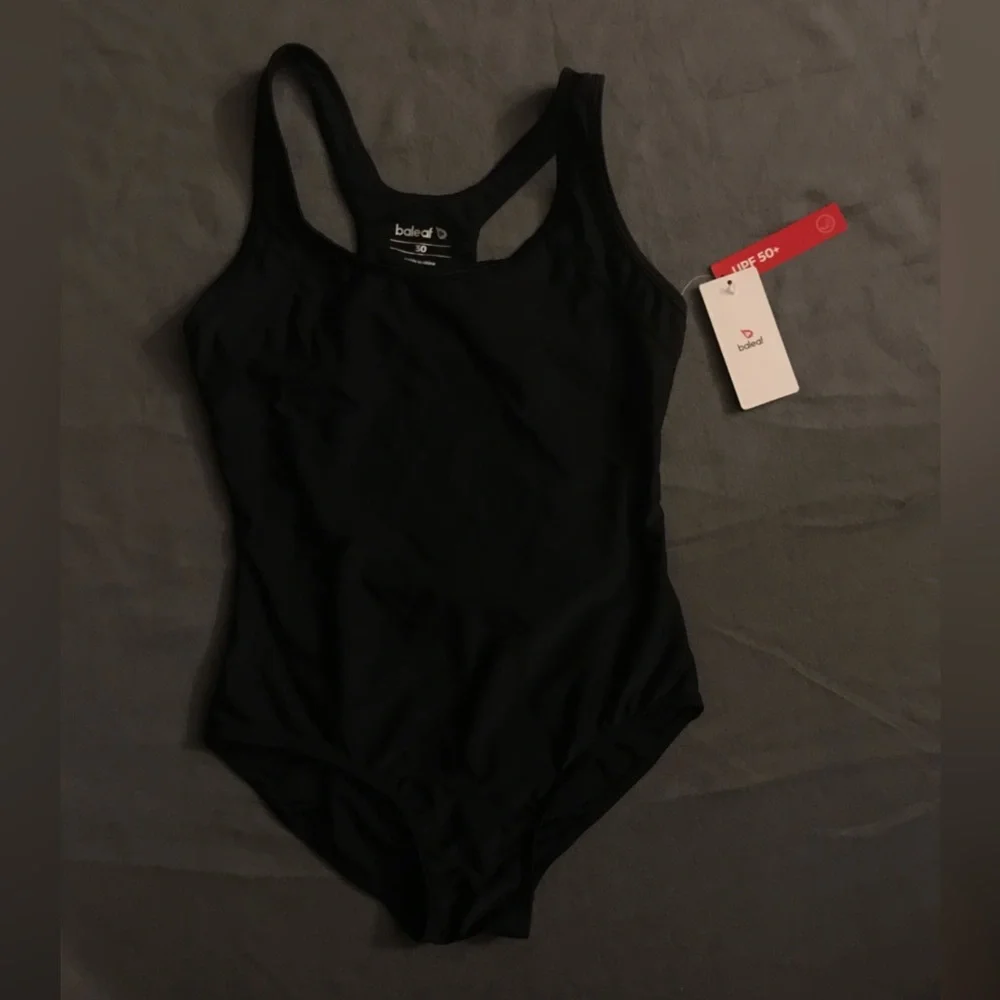NWT Kids Baleaf Swimsuit